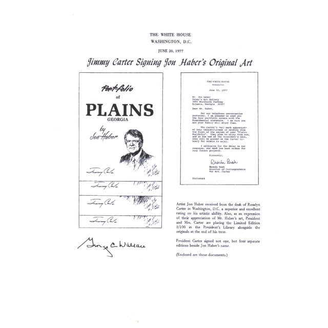 1990s Gen. Robert E. Lee Portrait Original Painting Acrylic Signed, For Sale - Image 9 of 12