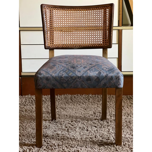 1930s Vintage Model 319/12 Chairs from Bruno Paul, 1934, Set of 6 For Sale - Image 5 of 8