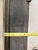 Antique Brass Regency Fireplace Fender For Sale - Image 9 of 11