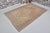 Floral Antique Oushak Carpet For Sale - Image 10 of 10