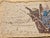 Mid 20th Century Vintage American Hand Hooked Rug, Wool & Cotton, Birds in a Tree Nest Design, 1x2 For Sale - Image 5 of 13