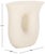 Modern Irelyn Accent Table in White For Sale - Image 3 of 8