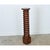 Late 18th Century French 18th Century Grape Screw Press / Pedestal For Sale - Image 5 of 11
