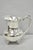 Vintage Oneida Victorian Silver Plated Ice Lip Footed Lemonade Water Pitcher For Sale - Image 10 of 13