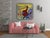 Pop Art One-of-a-Kind Large Painting on Canvas by Serg Graff "Spider-Man". Coa Attached For Sale - Image 3 of 12