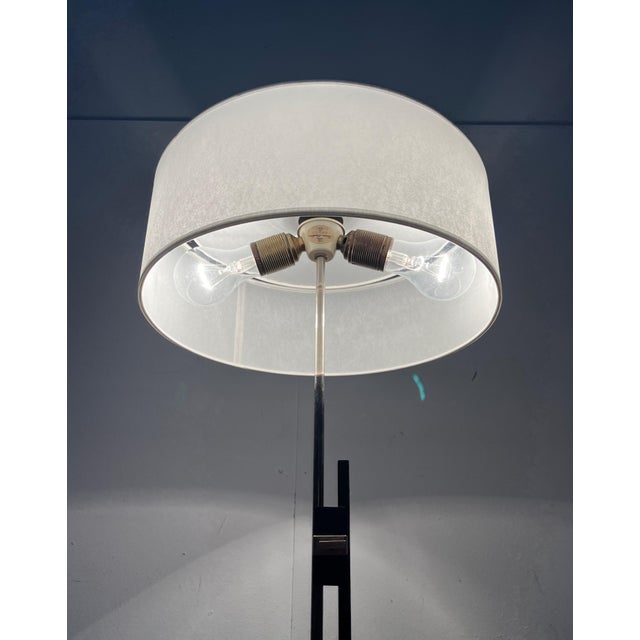 Mid-Century German Minimalist Table Lamp from Kaiser Idell / Kaiser Leuchten, 1960s For Sale - Image 10 of 18