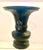 19th Century Meiji Japanese Chinese Asian Bronze Metal Vase Foodogs Handles Antique Vintage For Sale - Image 4 of 10