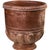 Visha Grecian Terracotta Vase For Sale - Image 4 of 7