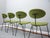 Metal Dining Chairs by Hans Bellmann for Domus Schwaikheim, 1950s For Sale - Image 7 of 18