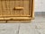 Italian Wicker and Rattan Chest of Drawers, 1970s For Sale - Image 13 of 14