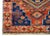 Salmon Early 20th Century Anatolian Turkish Runner For Sale - Image 8 of 11