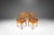 Introducing a rare and limited set of two matching bentwood Model 811 armchairs by the renowned designers Josef Frank and...