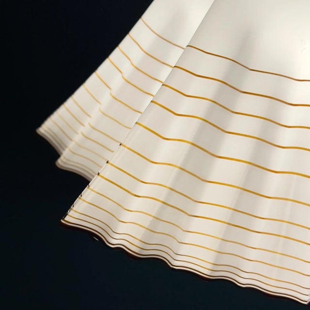 Vintage Murano Pendant Lamp by Vetreria De Majo, 1970s For Sale - Image 18 of 18