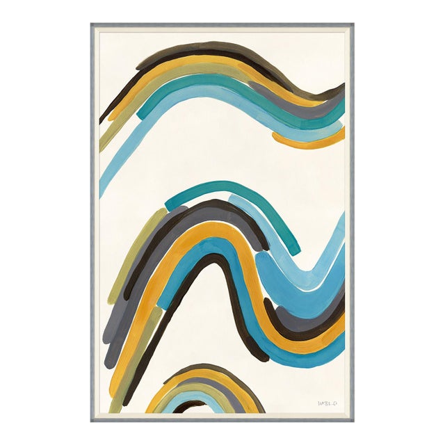 Enchantment I by Susan Hable For Sale