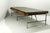 1930s Vintage Bauhaus Desk in Oak, 1930s For Sale - Image 5 of 18