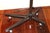 Art Deco/ Modern Custom Side table w Rising Sun Design For Sale - Image 17 of 18