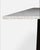 Ambiguita Cantilevered Marble Dining Table by Italian Legendary Design Duo Lella and Massimo Vignelli 1983 For Sale In Miami - Image 6 of 9