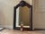 Antique French Oakwood Mirror, 1800s For Sale - Image 17 of 18