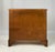 Vintage White Furniture Co. Chippendale Style Inlaid Mahogany 4-Drawer Nightstand / Bachelor Chest For Sale - Image 13 of 17