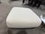 Early 21st Century Restoration Hardware "Isola" Armless Chair For Sale - Image 5 of 6
