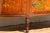 Early 20th Century Blackhawk Furniture Co. Louis XV Style Hand-Painted Sideboard Buffet Cabinet For Sale - Image 10 of 18