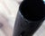 Black Vintage Ceramic Vase, France, 1970 For Sale - Image 8 of 10