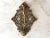 Victorian Brass Hand & Gavel Door Knocker, 1940s For Sale - Image 11 of 18