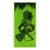 Mid 20th Century Louis XIV Costume Block Print in the Style of Aubrey Beardsley For Sale