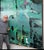 This is an exceptionally rare offering for several reasons. First — This monumental abstract painting was created by the...