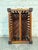 Wood Mid 20th Century Craftsman Style Mission Oak Magazine Holder For Sale - Image 7 of 11