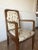 Set of Art Nouveau French Armchairs, 1910s For Sale - Image 6 of 18