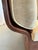 Mid-Century Modern Italian Velvet and Wooden Sofa by Osvaldo Borsani for Tecno, 1960s For Sale - Image 11 of 18