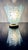 Macrame T Handkerchief Table Lamp by La Murrina Murano, 1990s For Sale - Image 4 of 14