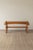 Pine Bench by David Rosén, 1940s For Sale - Image 4 of 6
