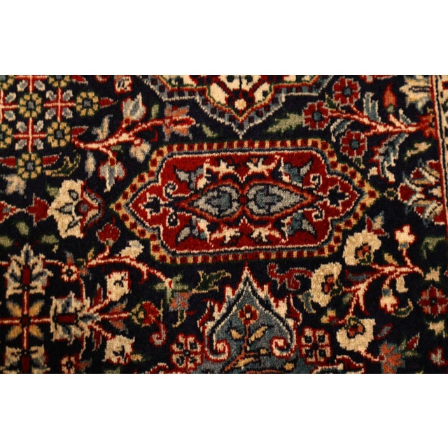 Persian Bakhtiari Style Rug — 3' x 5' For Sale - Image 9 of 18