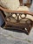 Wood Late 20th Century Rattan Sofa For Sale - Image 7 of 10