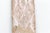 Early 20th Century Antique Architectural White Kaolin Carved Panel For Sale - Image 5 of 7