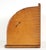 Vintage European Wooden Letter Organizer For Sale In New York - Image 6 of 10