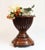 Dutch Walnut and Ebony Bucket Planter, 1880 For Sale - Image 3 of 3