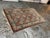 Persian 4ft 7in × 6ft 10in Persian Bakhtiari-Style Kheshti Garden Panel Wool Rug, Vintage For Sale - Image 3 of 12