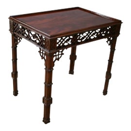 Example of Williams-Sonoma Tables