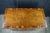 Antique English George II Style Oyster Burl Yew Bachelors Chest Dresser Commode For Sale - Image 6 of 18