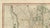 Paper Antique Blue Map of Beauce & Perche, France, 1642 For Sale - Image 7 of 11