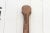 Asian Antique Thailand Loom Paddle Post For Sale - Image 3 of 10