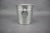 Italian Ice Bucket in Aluminum from Cinzano, 1970s For Sale - Image 3 of 11