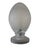 Vintage Murano Glass Table Lamp by Tommaso Barbi, 1980s For Sale - Image 13 of 13