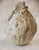 Fragment Moon Vase -Fubuki I Handmade One of a Kind For Sale - Image 9 of 10