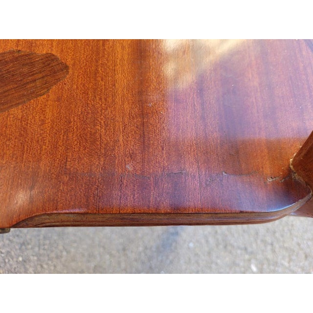 Late 19th Early 20th Century Art Nouveau by Louis Majorelle For Sale - Image 4 of 18