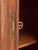 2000 - 2009 Liège Carved Oak Cabinet For Sale - Image 5 of 14