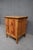 Arts & Crafts Mission Arts & Crafts Style Quarter-Sawn Oak Media Cabinet With Emile Gallé Inspired Marquetry Inlay For Sale - Image 3 of 15
